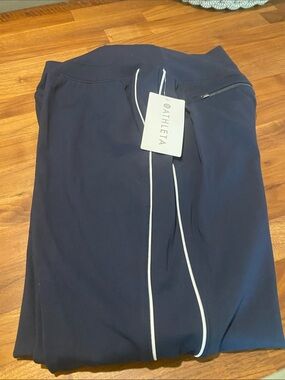 Athleta Venice High Rise Track Stripe Jogger in Tall